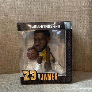 Lebron James #23